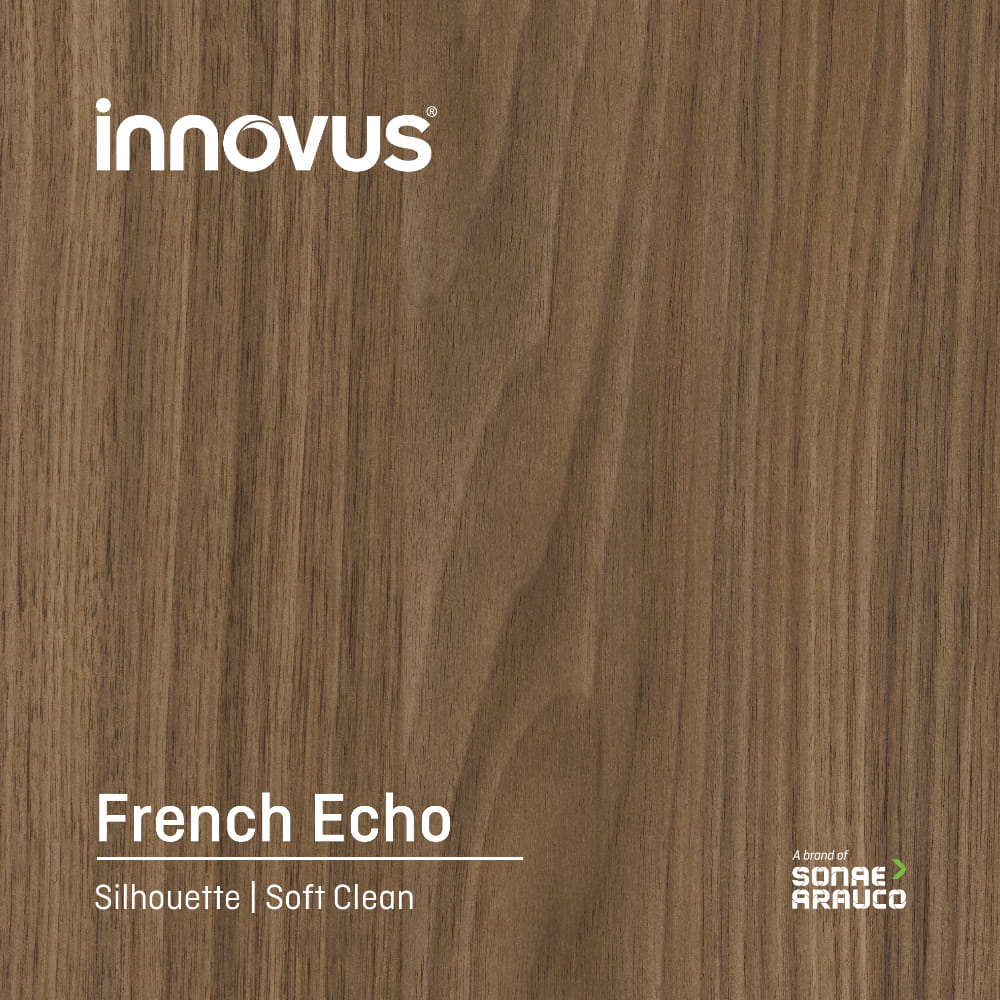french echo