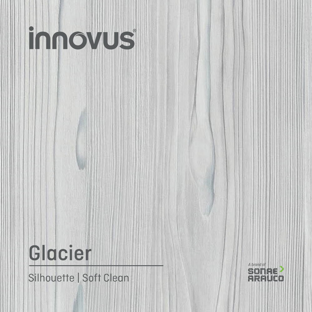 glacier