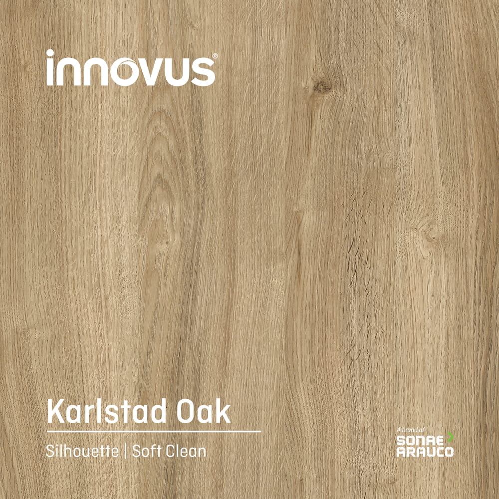 karlstad oak
