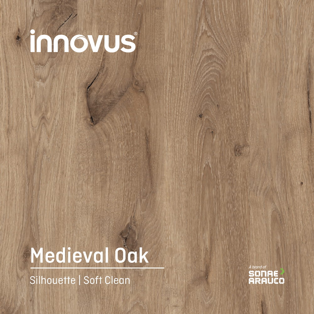 medieval oak