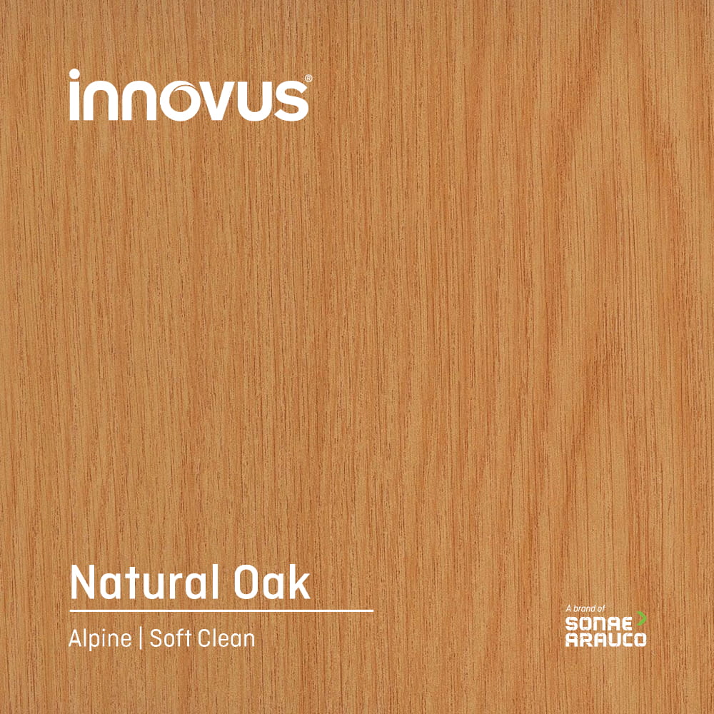 natural oak