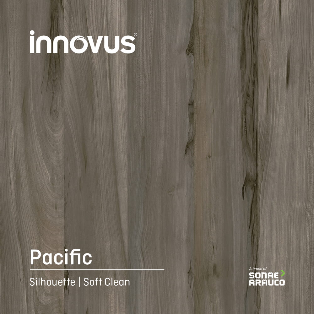 pacific