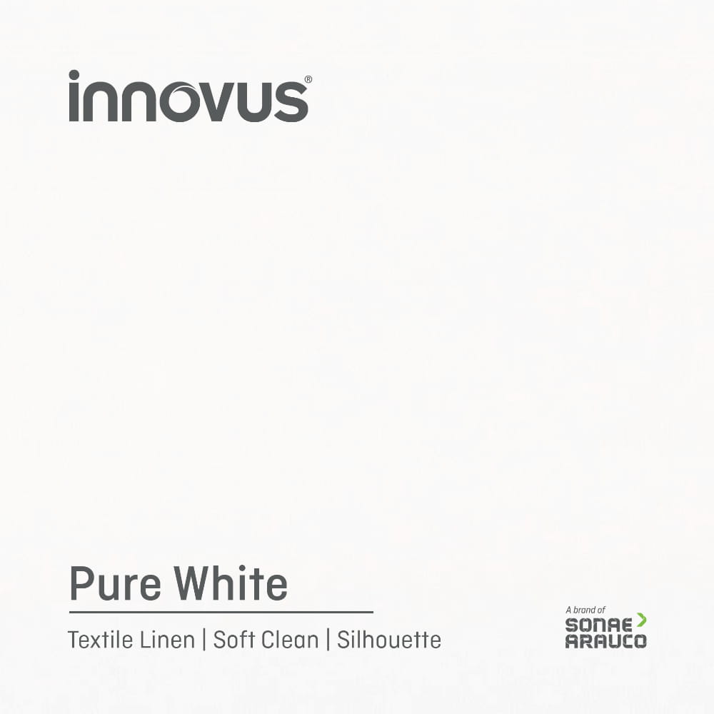 pure white