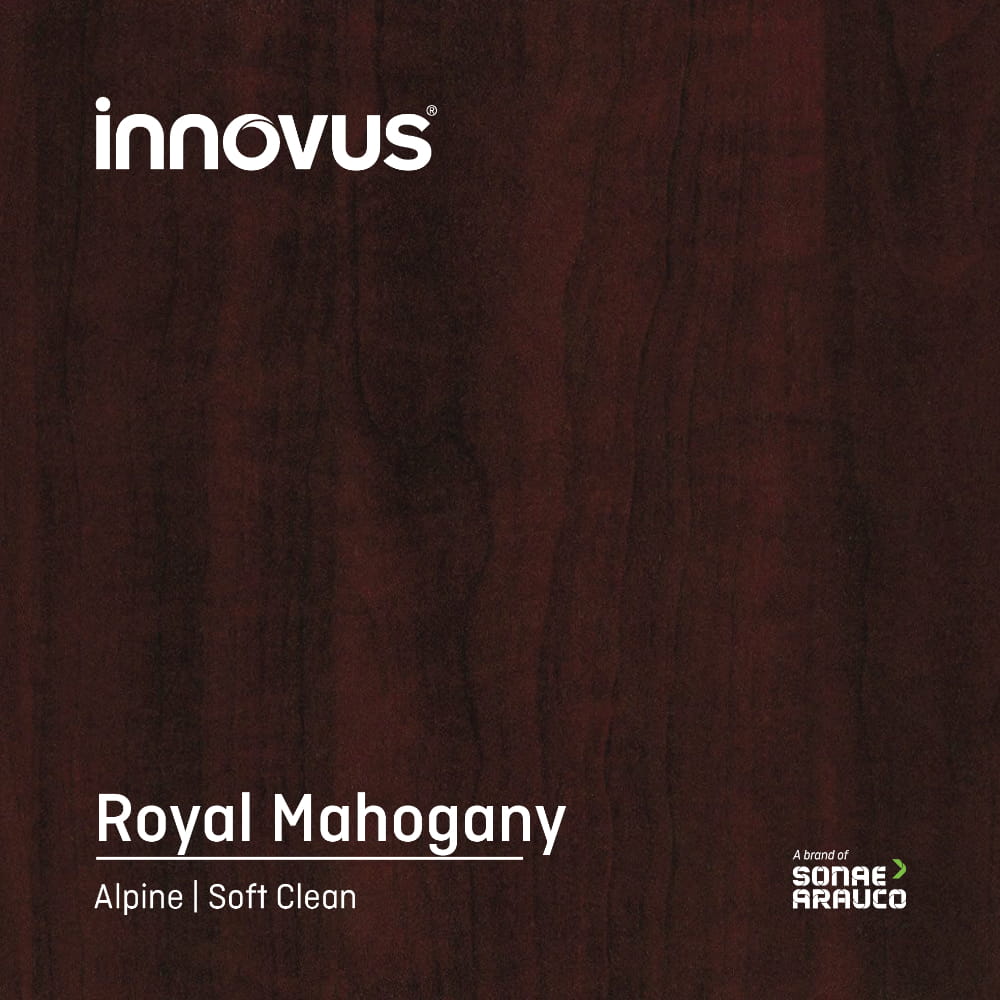 royal mahogany