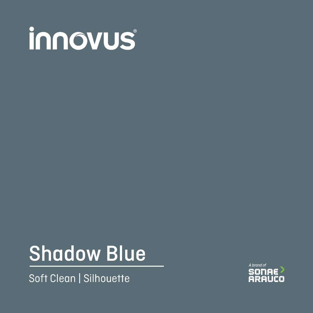 shadow blue