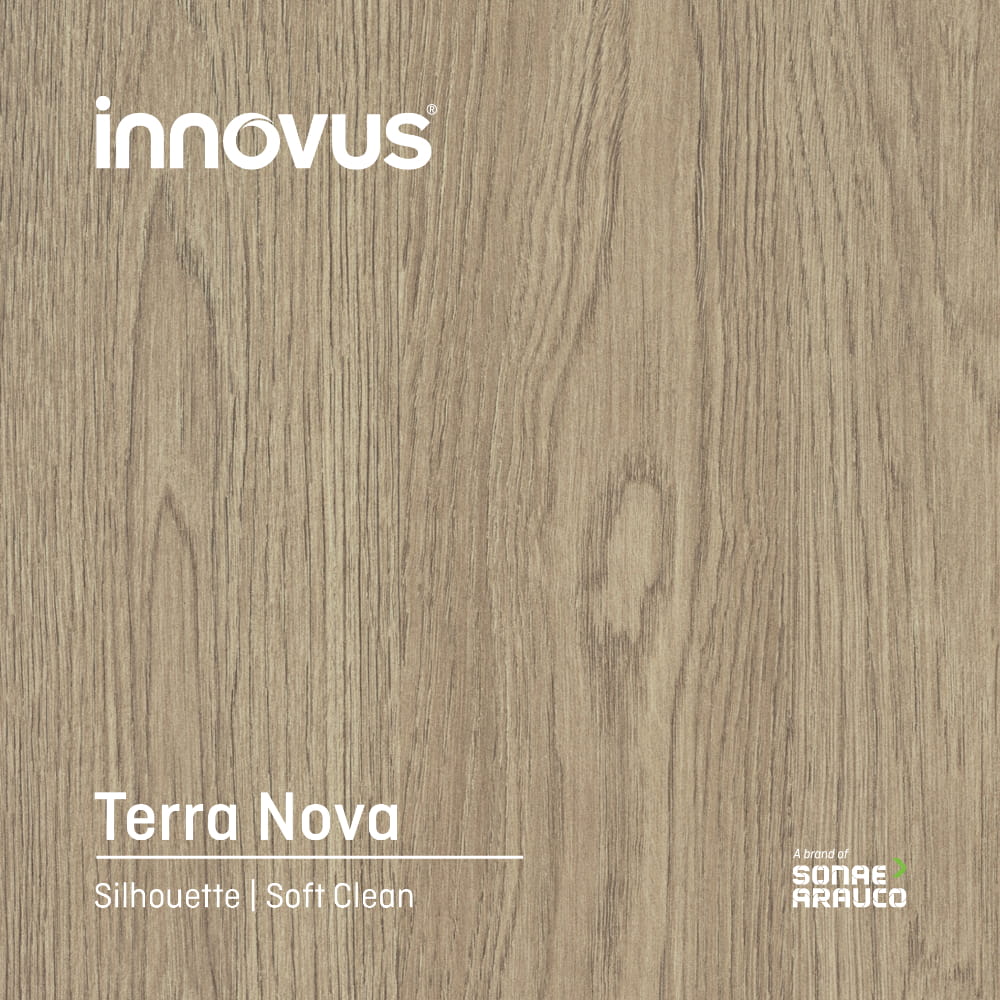 terra nova