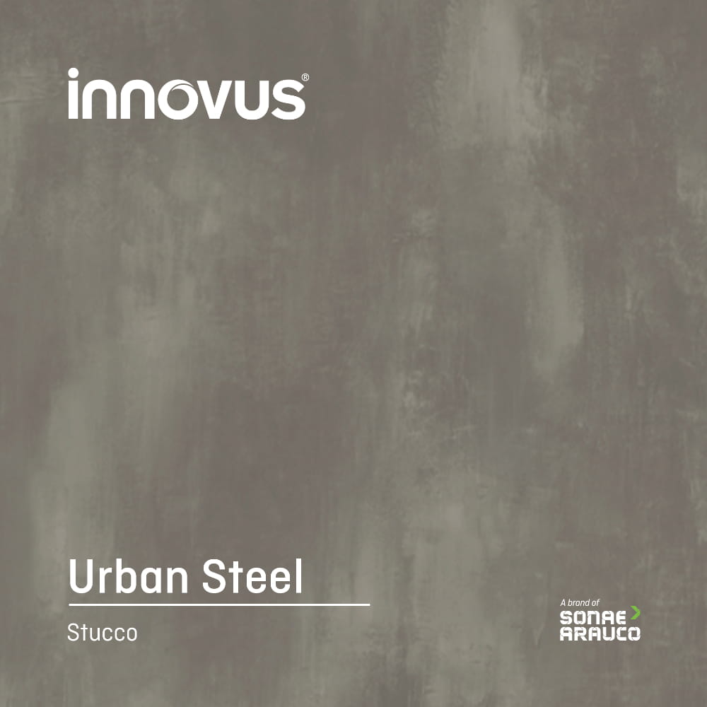 urban steel