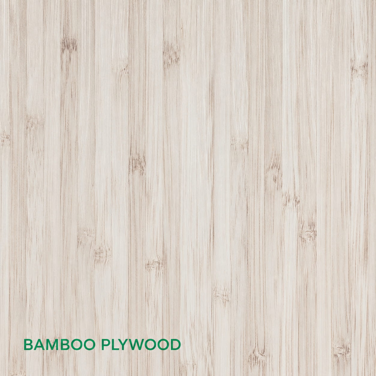 Bamboo Plywood