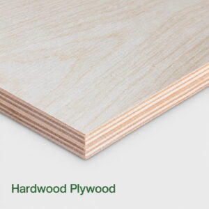 Hardwood Plywood