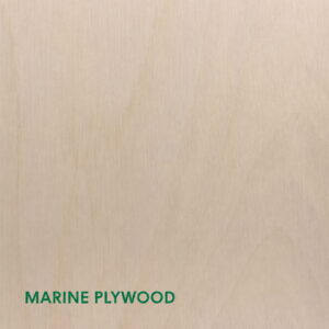 Marine Plywood