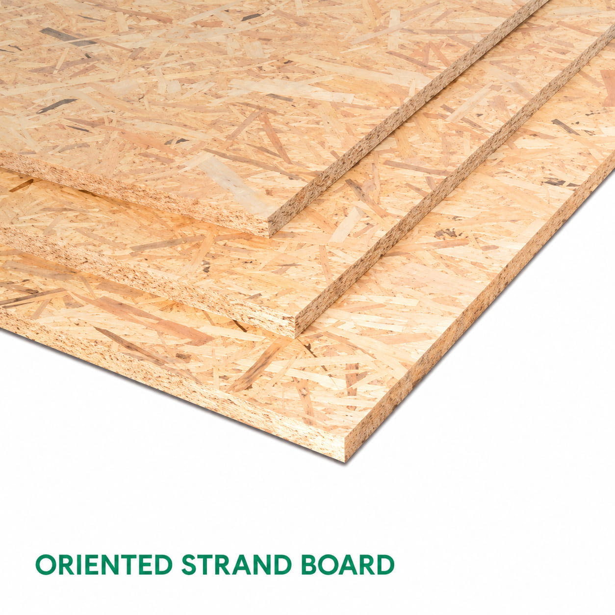 Oriented Strand Board