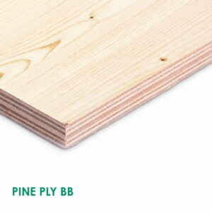 Pine Ply BB